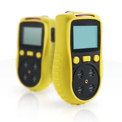Acoustic Testing Pro Oxygen Concentration Alarm Detector