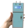 Acoustic Testing Pro Portable Oxygen Concentration Gas Detector
