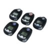 Acoustic Testing Pro Single Oxygen Gas Detector