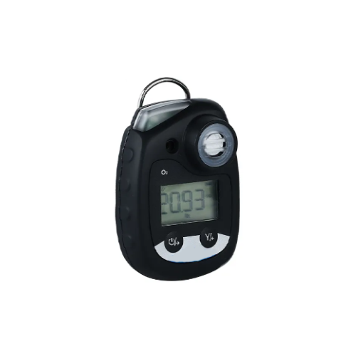 Acoustic Testing Pro Single Oxygen Gas Detector