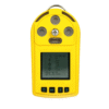 Acoustic Testing Pro Portable Oxygen Gas Detector