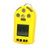 Acoustic Testing Pro Portable Oxygen Gas Detector