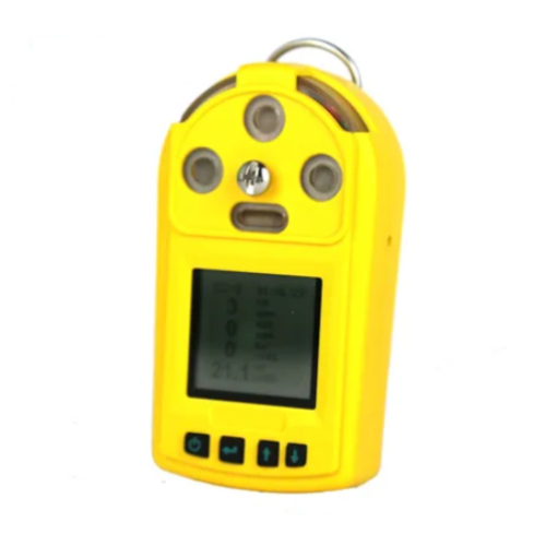Acoustic Testing Pro Portable Oxygen Gas Detector