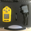 Acoustic Testing Pro Portable Oxygen Gas Detector