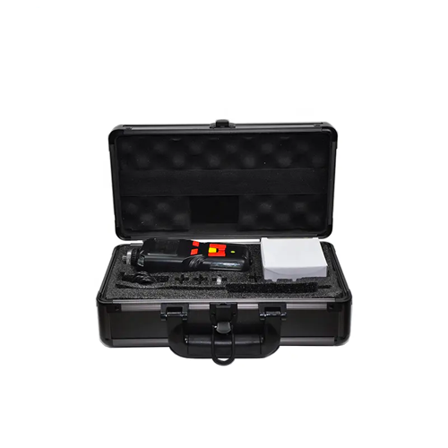 Acoustic Testing Pro Multi Gas Detector - Integrated Dust Filter