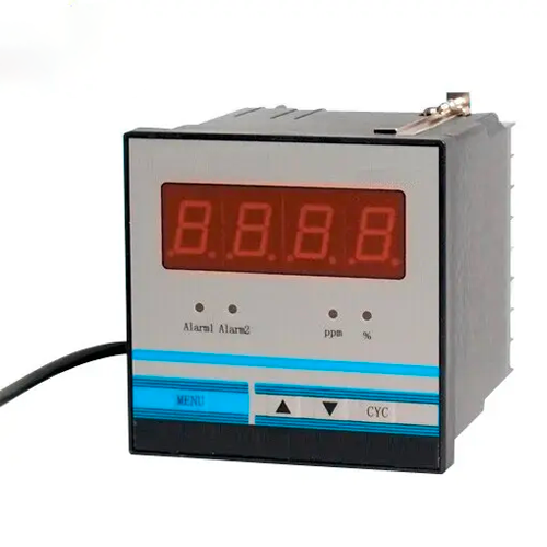 Acoustic Testing Pro Portable Oxygen Purity Analyzer