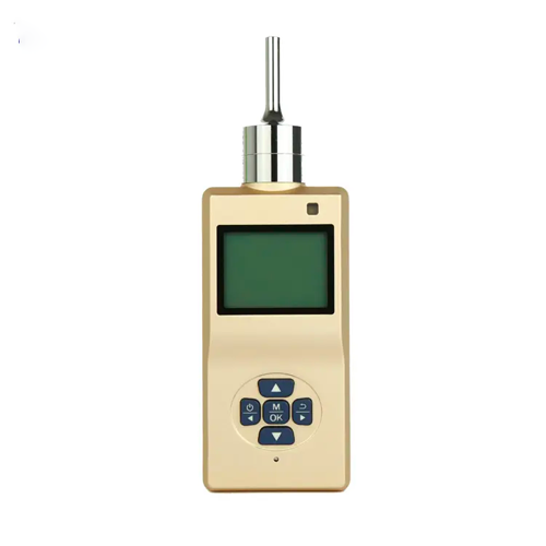 Acoustic Testing Pro Portable Pump Analyzer