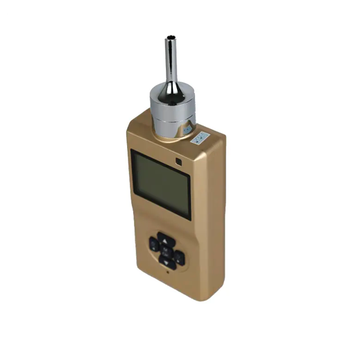 Acoustic Testing Pro Portable Pump Analyzer