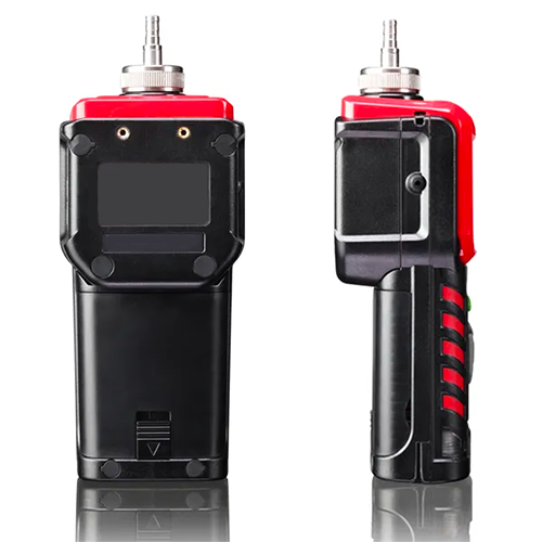 Acoustic Testing Pro Pumping Oxygen Detection Alarm