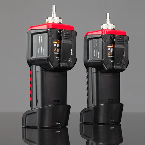 Acoustic Testing Pro Pumping Oxygen Detection Alarm