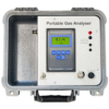 Acoustic Testing Pro Oxygen Gas Test Meter