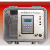 Acoustic Testing Pro Oxygen Gas Test Meter