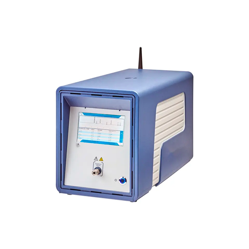 Acoustic Testing Pro Oxygen Gas Test Meter