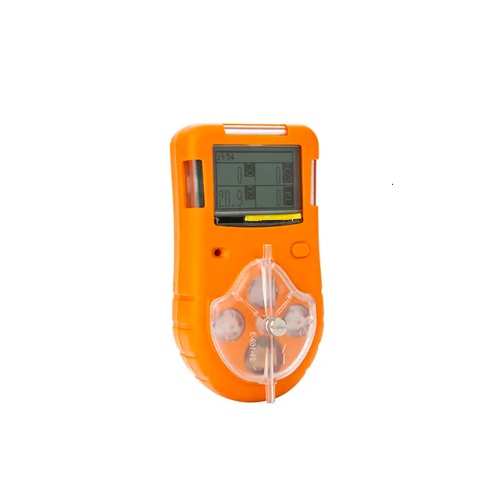 Acoustic Testing Pro 4 in 1 Oxygen Concentration Detector