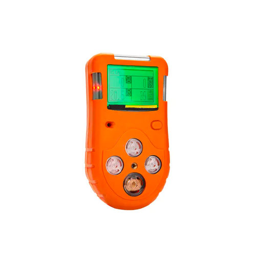 Acoustic Testing Pro 4 in 1 Oxygen Concentration Detector