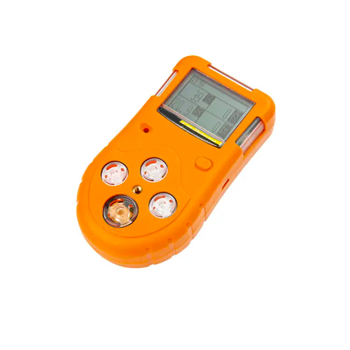 Acoustic Testing Pro 4 in 1 Oxygen Concentration Detector