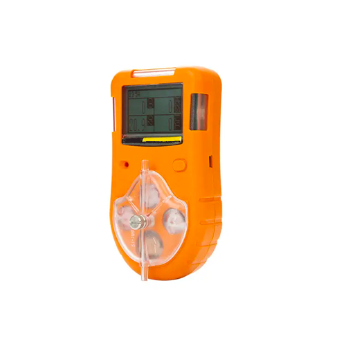 Acoustic Testing Pro 4 in 1 Oxygen Concentration Detector