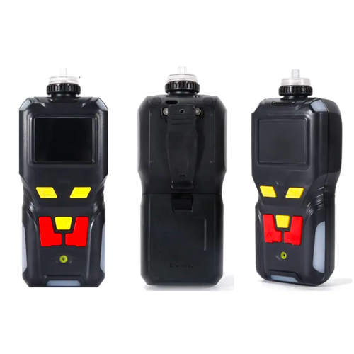 Acoustic Testing Pro Oxygen Gas Analyzer