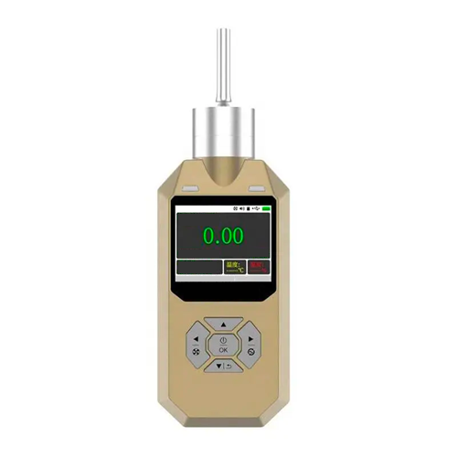Acoustic Testing Pro Single Gas Detector O2