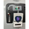 Acoustic Testing Pro Healthcare Oxygen Analyzer