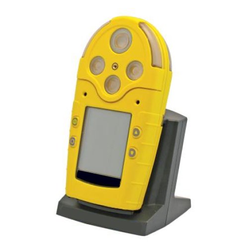 Acoustic Testing Pro 5 In 1 Gas Detector