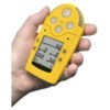 Acoustic Testing Pro 5 In 1 Gas Detector