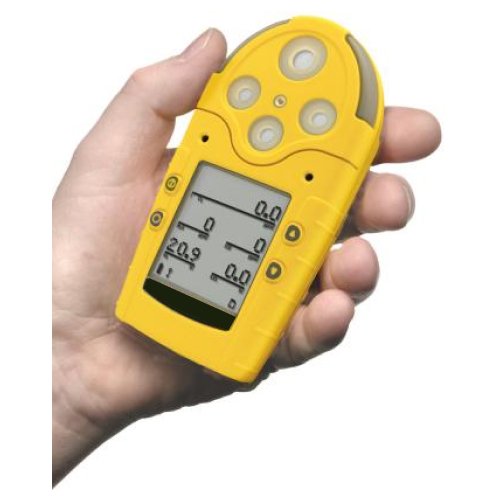 Acoustic Testing Pro 5 In 1 Gas Detector