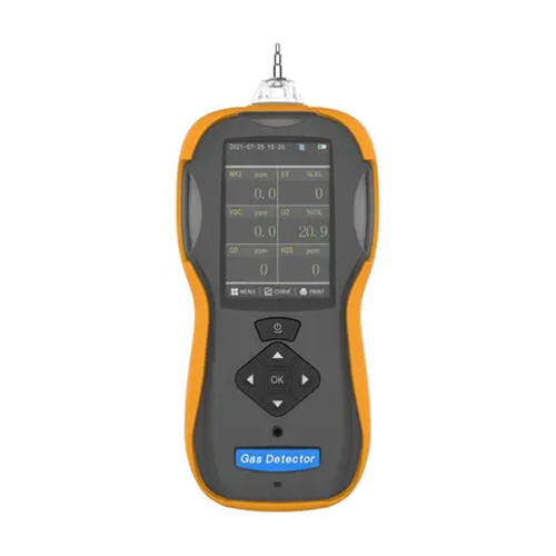 Acoustic Testing Pro Portable Gas Analyzer
