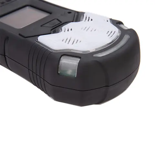 Acoustic Testing Pro Compound Gas Detector