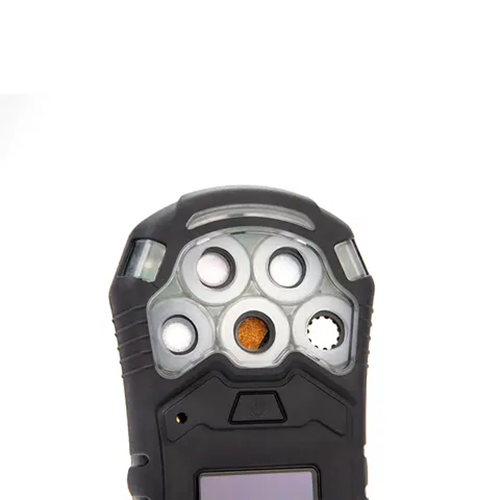 Acoustic Testing Pro Compound Gas Detector