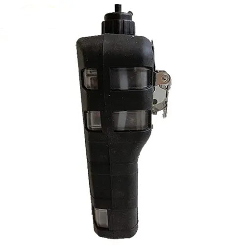 Acoustic Testing Pro Handheld Gas Detector