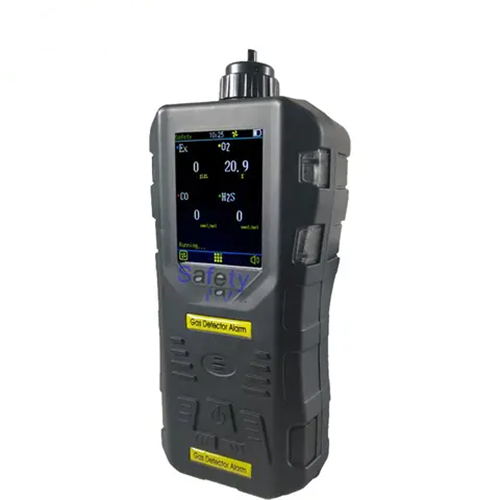 Acoustic Testing Pro Handheld Gas Detector