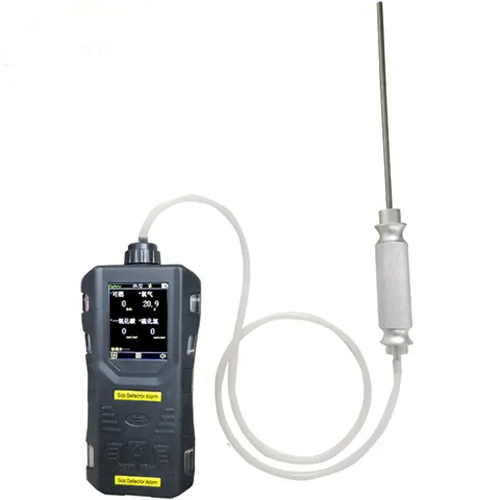 Acoustic Testing Pro Handheld Gas Detector