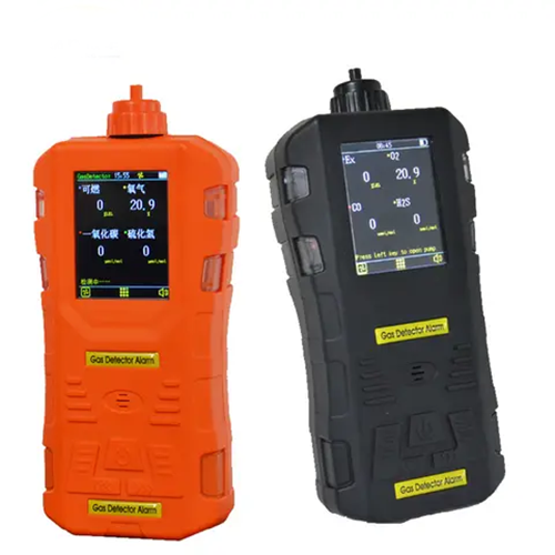 Acoustic Testing Pro Handheld Gas Detector