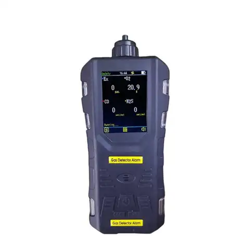 Acoustic Testing Pro Multi Gas Alarm