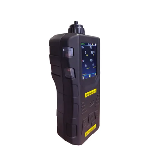 Acoustic Testing Pro Multi Gas Alarm