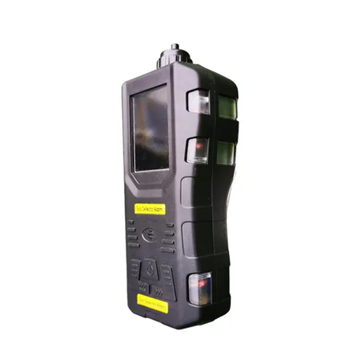 Acoustic Testing Pro Multi Gas Alarm