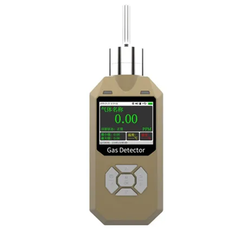 Acoustic Testing Pro Gas Analyzer