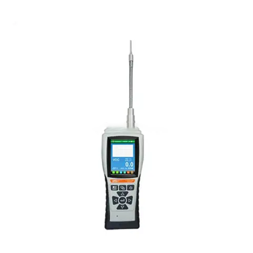 Acoustic Testing Pro Portable Oxygen Gas Analyzer