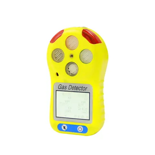 Acoustic Testing Pro Emission Gas Detector