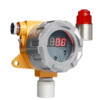 Acoustic Testing Pro Fixed Oxygen Gas Detector with LED Display Alarm - Acoustic Testing Pro