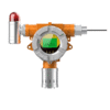 Acoustic Testing Pro Fixed Oxygen Gas Detector with Sound and Light Alarm - Acoustic Testing Pro