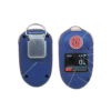 ACTPOGD-278-2.png Portable Oxygen O₂ Multi Gas Detector with OLED Display and Data Storage - Acoustic Testing Pro