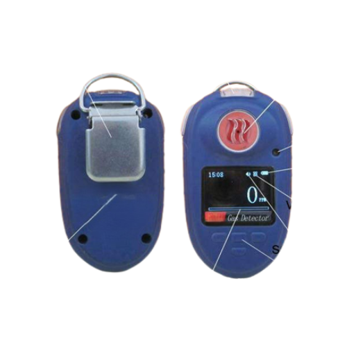 ACTPOGD-278-2.png Portable Oxygen O₂ Multi Gas Detector with OLED Display and Data Storage - Acoustic Testing Pro