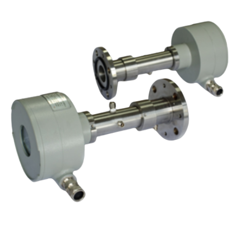 Laser In-Situ Gas Analyzer with Explosion-Proof Protection - Acoustic Testing Pro