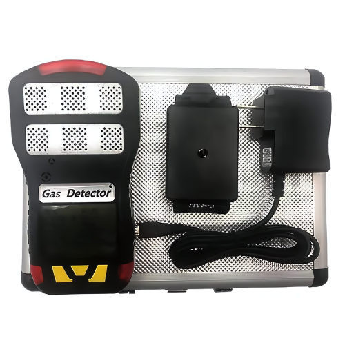 Acoustic Testing Pro Portable Gas Analyzer With Alarm - ≤ 30 S Response Time