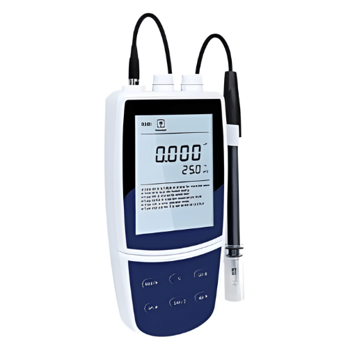 Acoustic Testing Pro Ion Measurement Meter