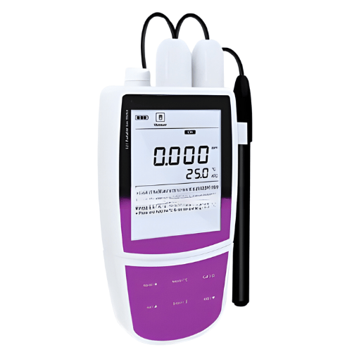 Acoustic Testing Pro Outdoor Calcium Ion Meter