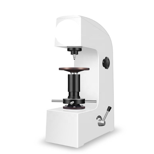 Rockwell Hardness Tester With Range And Precision – Acoustic Testing Pro