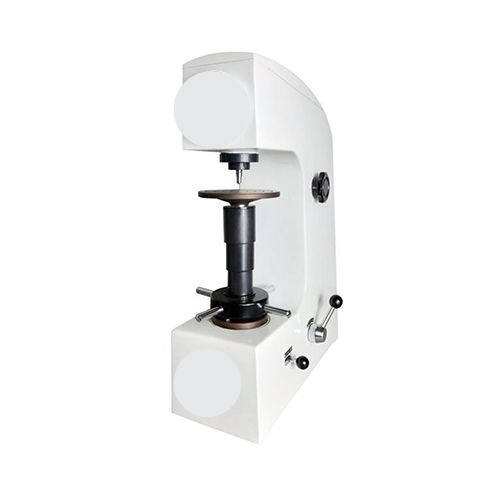 Digital Rockwell Hardness Tester With LCD Display – Acoustic Testing Pro